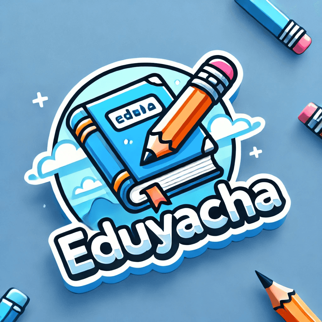 logo de eduyachin